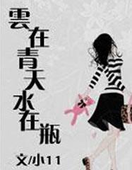云在青天水在瓶