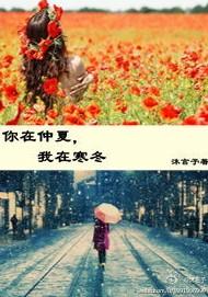 你在仲夏,我在寒冬