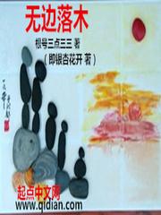 无边落木
