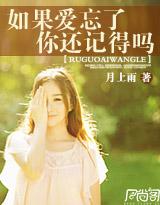 如果爱忘了,你还记得吗