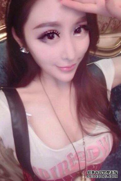 姑奶奶我就是騷～你咬我