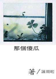 《那个傻瓜》