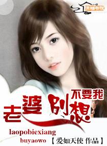 老婆,别想不要我