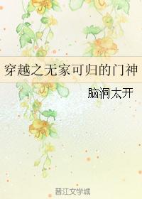 穿越之无家可归的门神