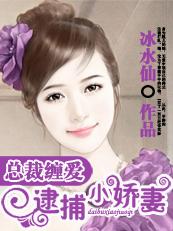 总裁缠爱:逮捕小娇妻