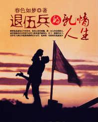 退伍兵的乱情人生