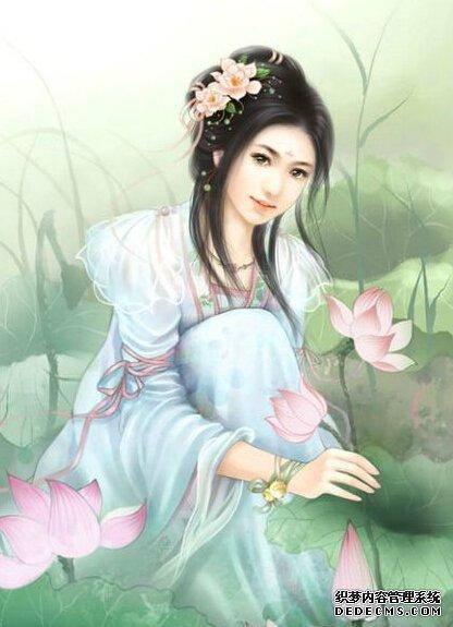 我的老公不行