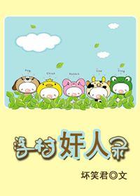 浮村奸人录