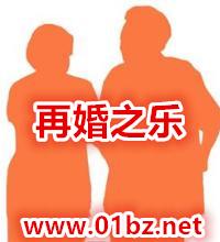 再婚之乐