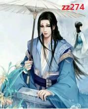 白衣暮年