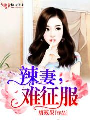 辣妻，难征服