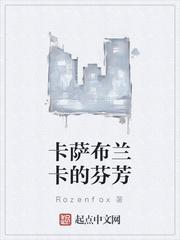 卡萨布兰卡的芬芳
