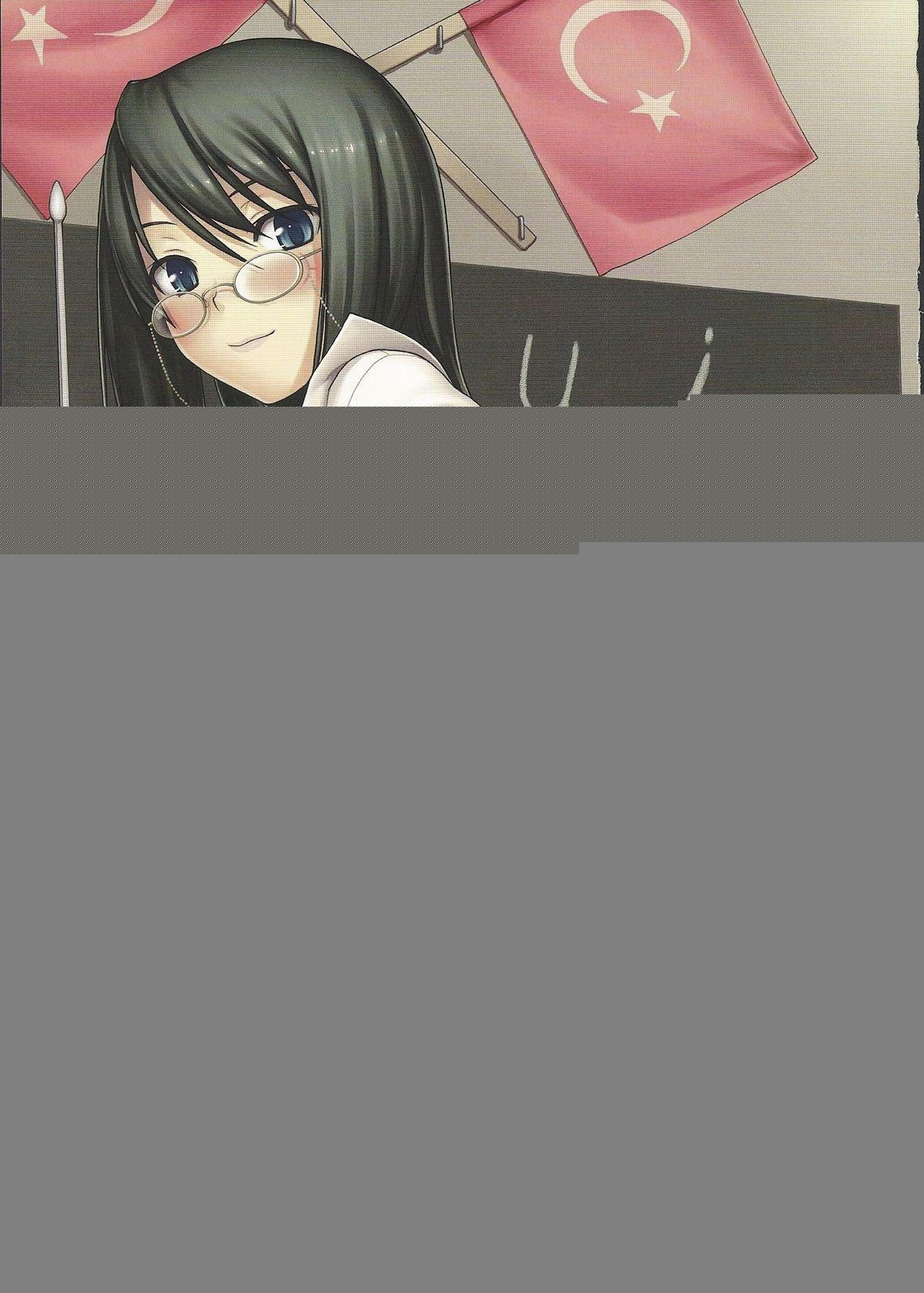 Jの世界
