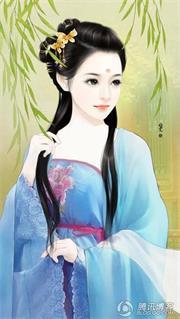 慾狐媚情