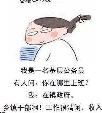 勇敢的心/我是公务员