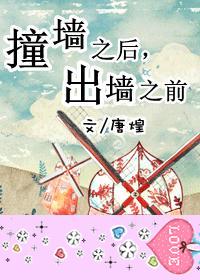 撞墙之後,出墙之前