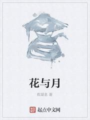 花与月