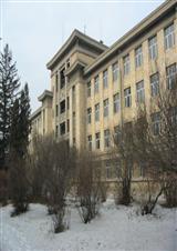 纪念我的大学