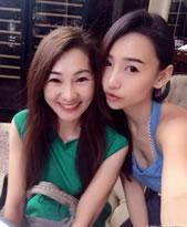 我生命中的三个女人：妈妈,姐姐,妹妹