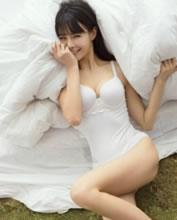 玉女v