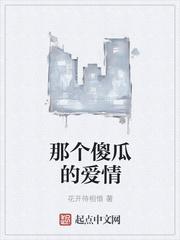 那个傻瓜