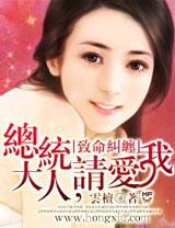 总统大人,请爱我
