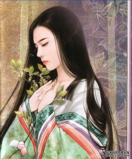 绾君心
