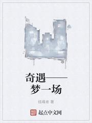 一场奇遇