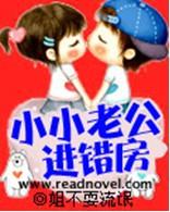 小小老公进错房