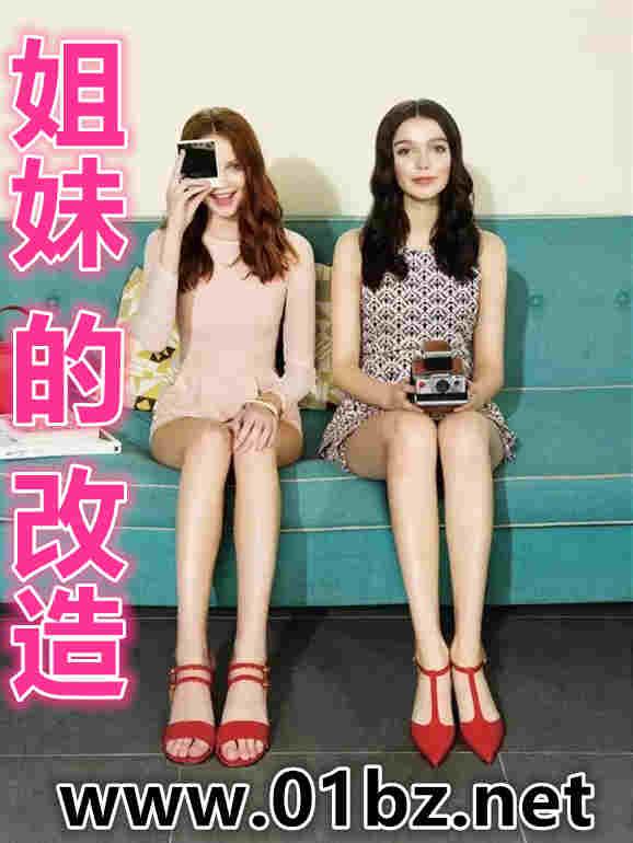 姐妹的改造