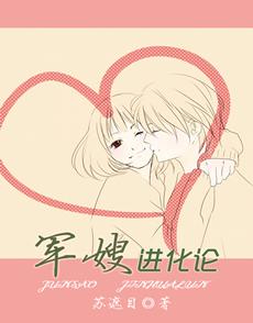 军嫂进化论