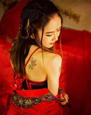 盛世红妆