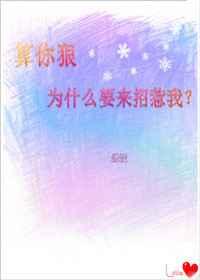 算你狠,为什么要来招惹我