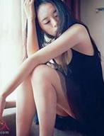 家里受屈辱的女人