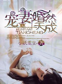 宠妻,婚然天成