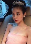 妖媚天下:人妖皇后珍妮佛,李亲述人生历程