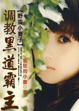 野蛮小妻子：调教黑道霸主