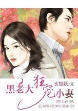 黑老大狂宠小妻作者:玄墨妖