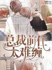 总裁前任太难缠 完结+番外