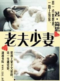 重生一老夫少妻