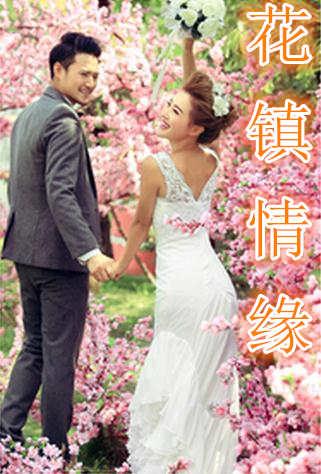 花镇情缘