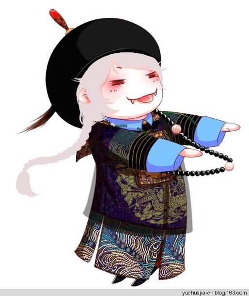 养只僵尸当宠物