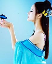 绮丽偎梦来