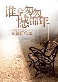 谁拿匆匆憾锦年