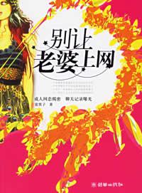 别让老婆上网