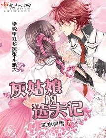 灰姑娘进化史