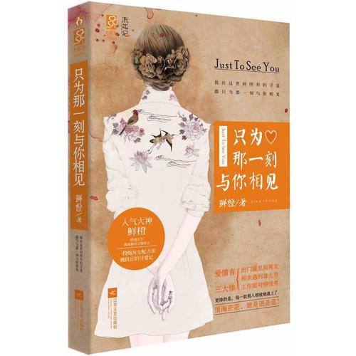 只为那一刻与你相见