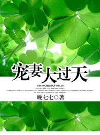 宠妻大过天